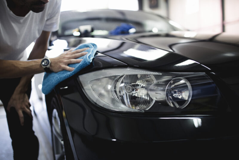 Why Your Car Will Thank You for a Hand Car Wash